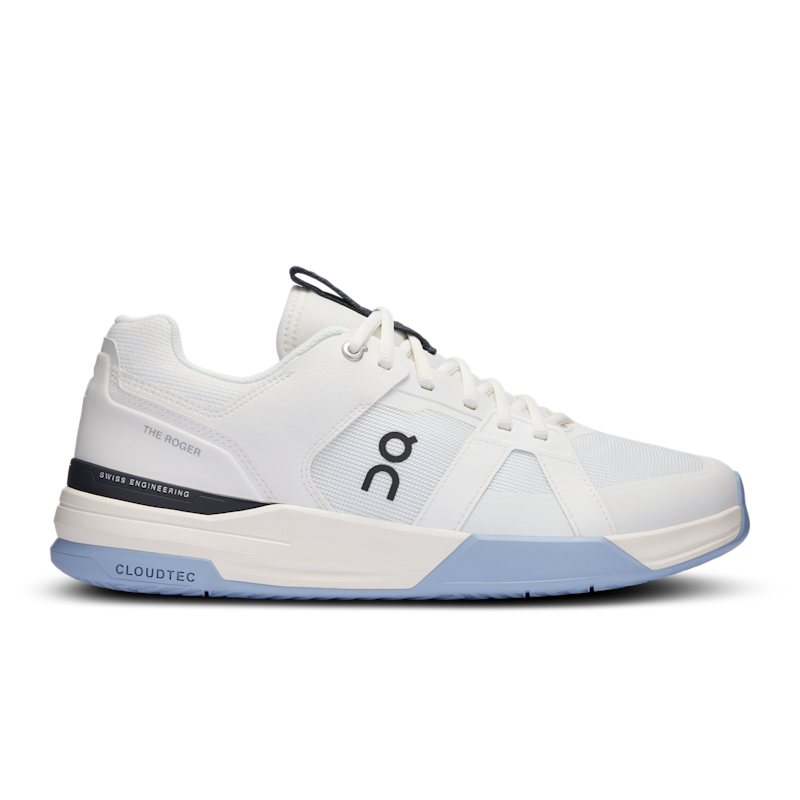 Men's THE ROGER Clubhouse Pro - Ivory | Chambray