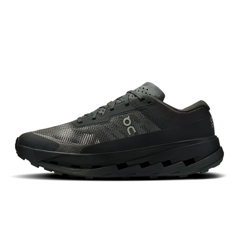 Men's Cloudultra 3 - Black | Black