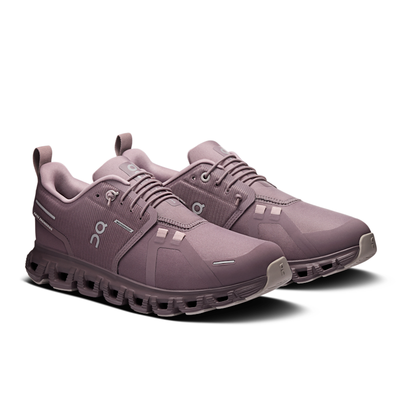 Women's Cloud 6 Waterproof - Gobi | Gobi