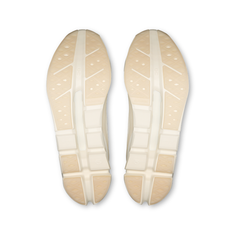 Men's Cloudflow 5 AD - Ivory | Grain