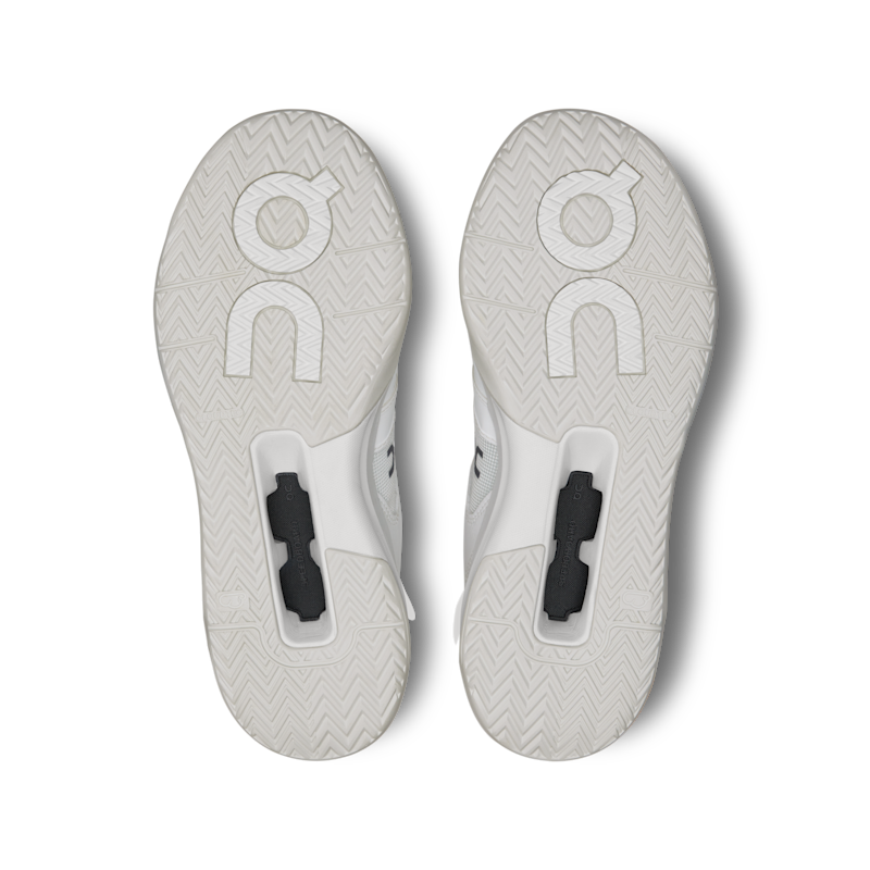Women's THE ROGER Clubhouse Pro - White | Ice