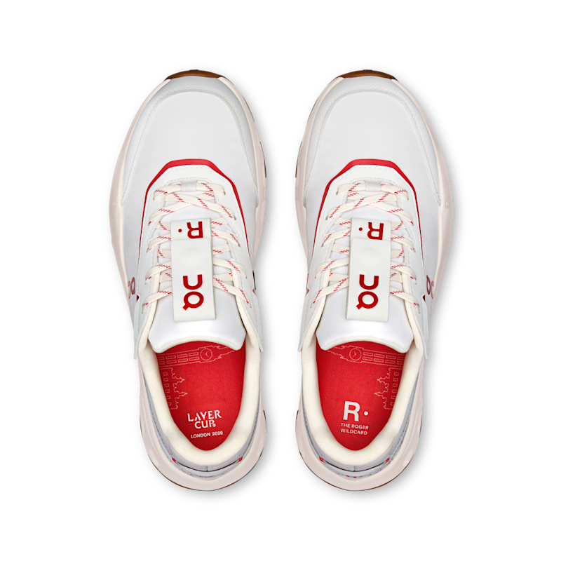 Women's THE ROGER Wildcard LC