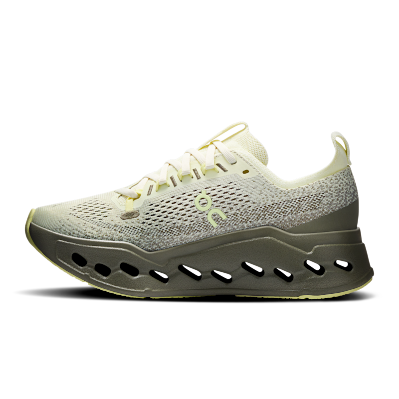Women's Cloudsurfer Max Wide