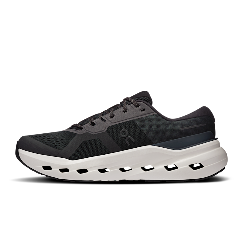 Men's Cloudrunner 3 - Black | Ivory