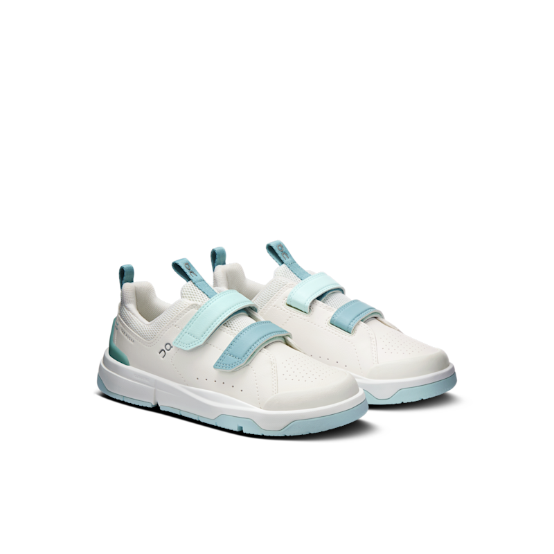 Unisex THE ROGER Kids - Ivory | Wash