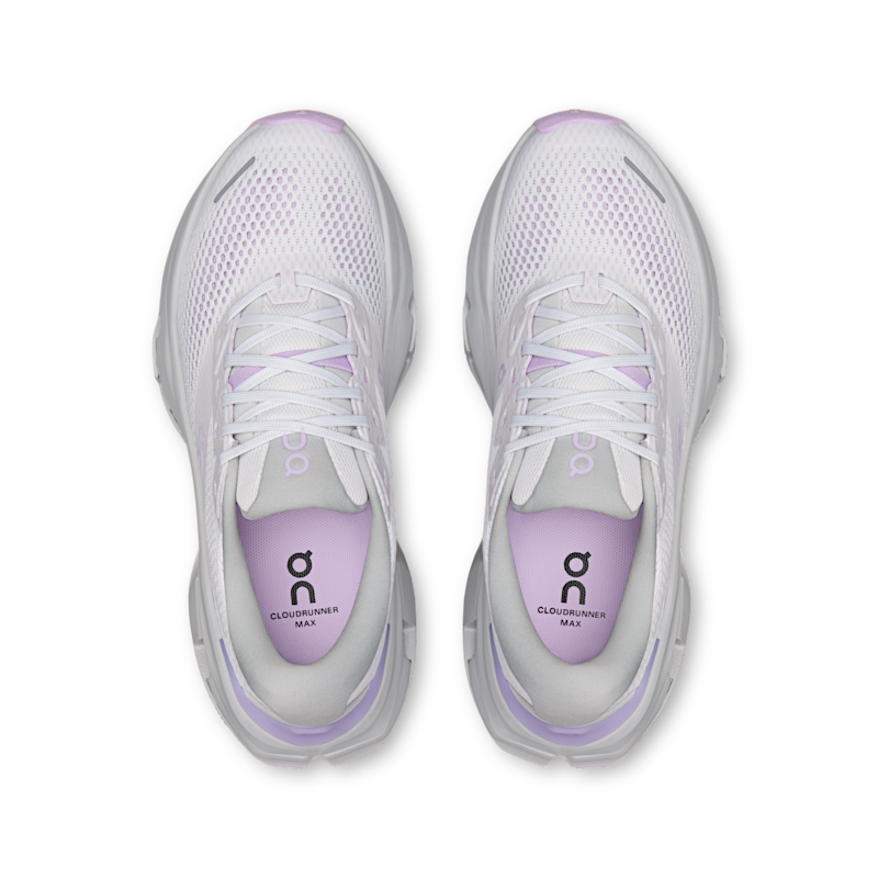 Women's Cloudrunner 3 Max