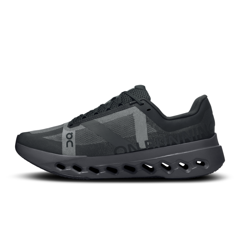 Men's Cloudsurfer Next - Black | Eclipse