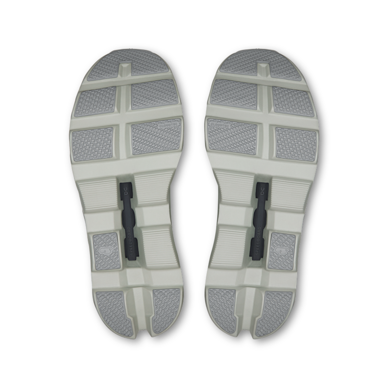 Women's Cloudmonster Void - Iceberg | Tin