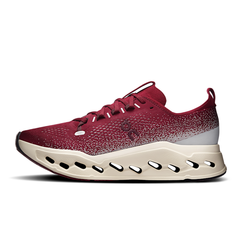 Men's Cloudsurfer Max - Sienna | Dew