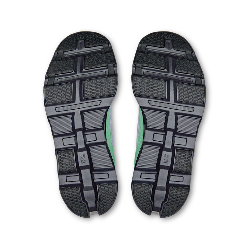 Women's Cloudmonster 2 - Nimbus | Arctic