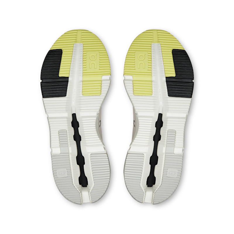 Men's Cloudnova Form 2 - Pearl | Limelight