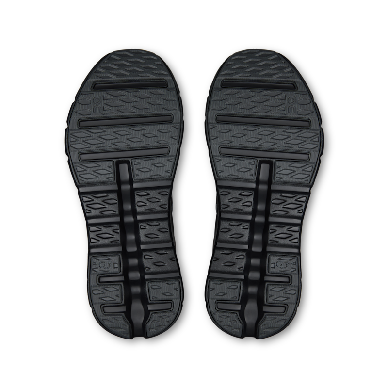 Men's Cloudtilt Remix - Black | Black