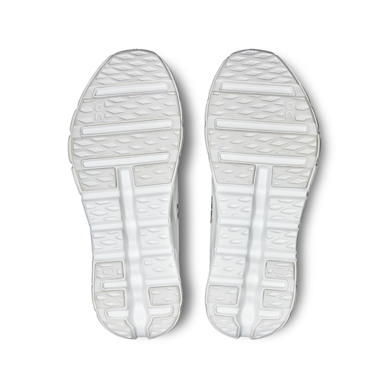 Men's Cloudtilt LOEWE - All White