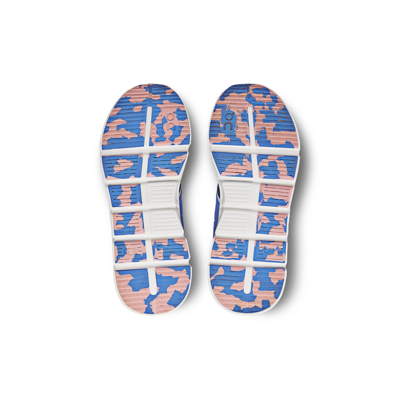 Unisex Cloud Play - Ultramarine | Zephyr