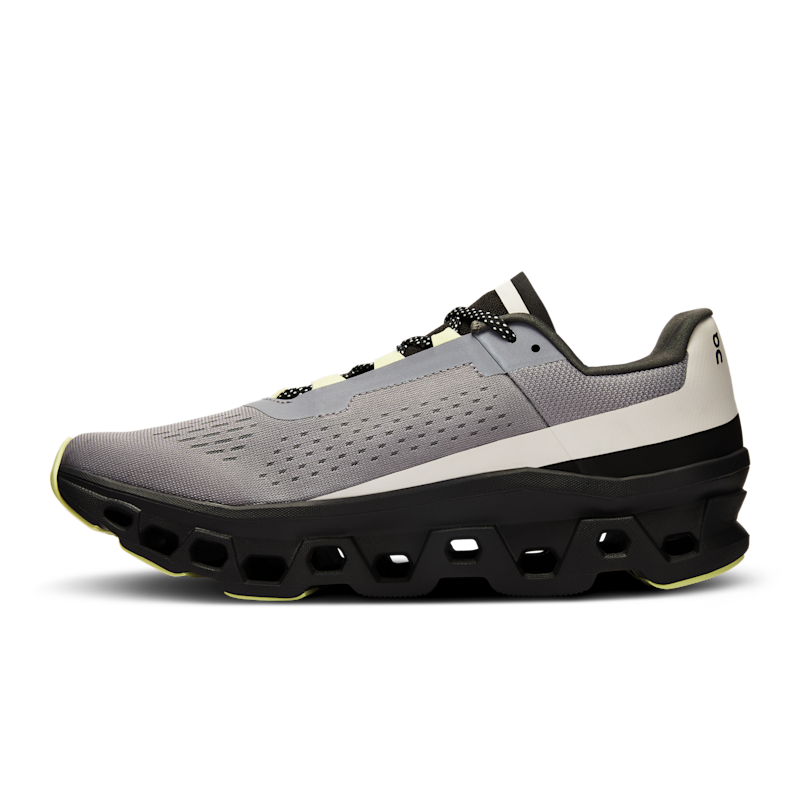 Men's Cloudmonster - Fossil | Magnet