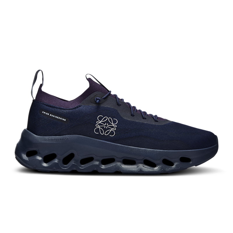 Men's Cloudtilt LOEWE - All Navy