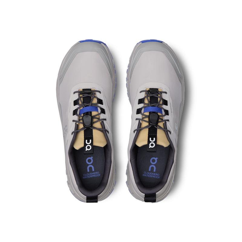 Unisex Cloudhero Waterproof
