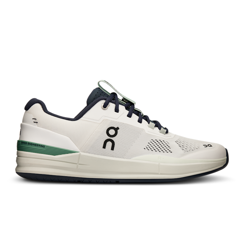 Men's THE ROGER Pro - Undyed-White | Aloe