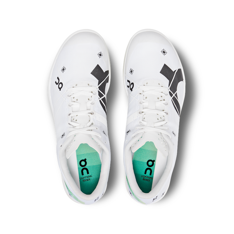 Women's Cloudspike 1500m
