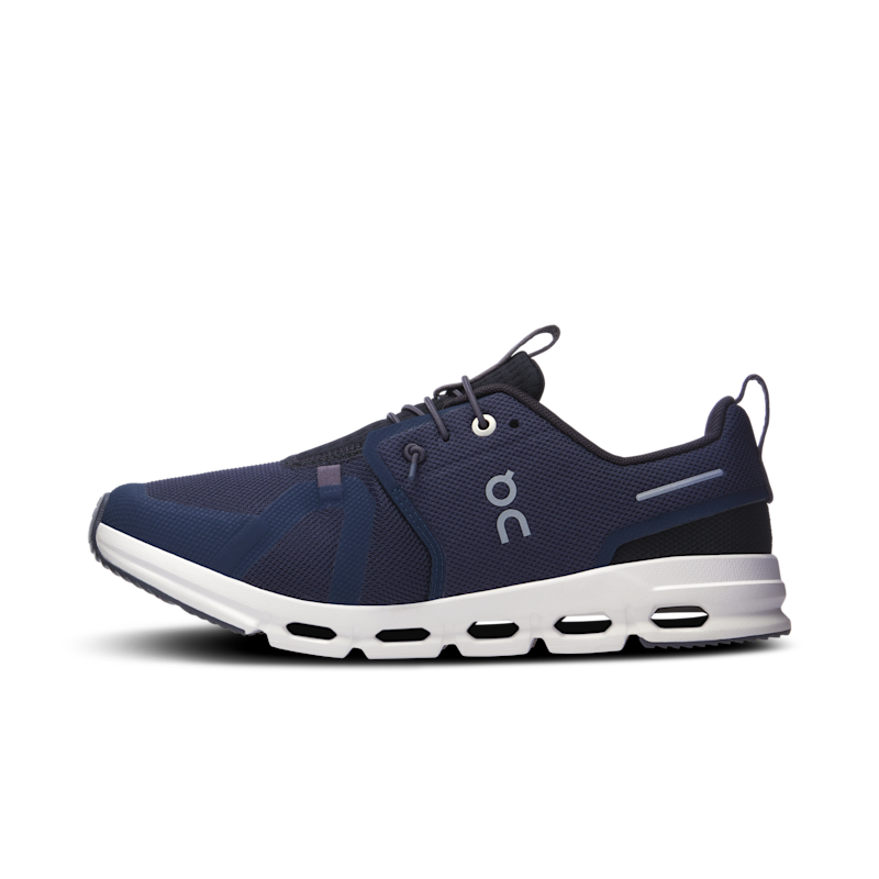 Unisex Cloud Sky - Midnight | Black