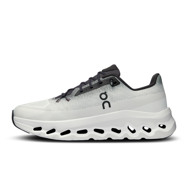 Men's Cloudtilt - Black | Ivory