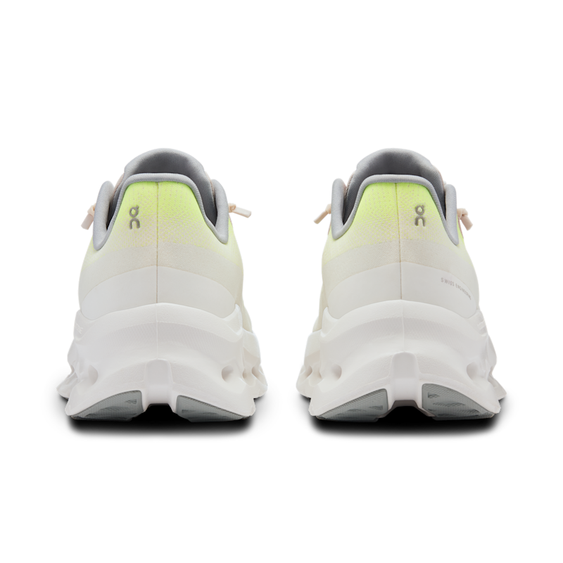 Women's Cloudtilt - Lime | Ivory