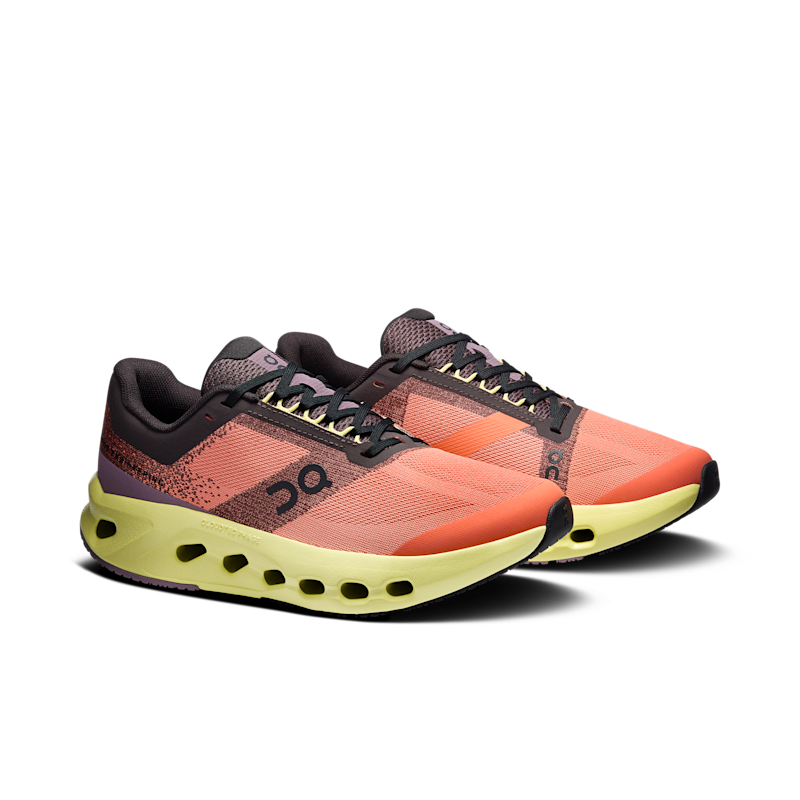Unisex Cloudsurfer Youth