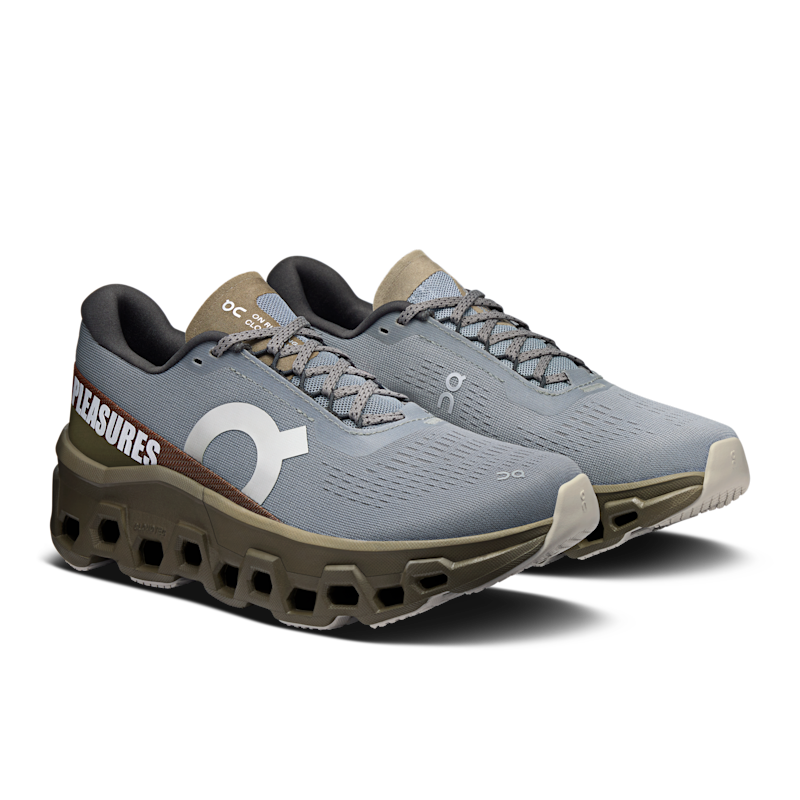 Women's Cloudmonster 2 PLEASURES x The Loop