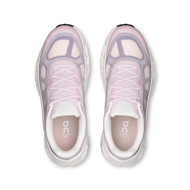 Women's Cloudtilt Remix - Orchid | Ivory