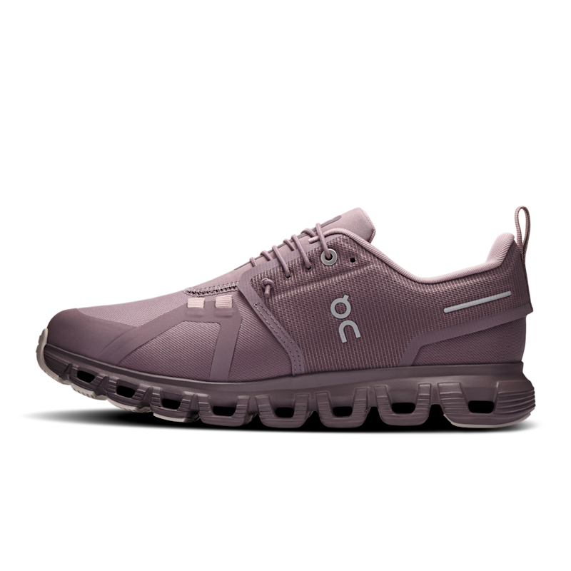 Women's Cloud 6 Waterproof - Gobi | Gobi