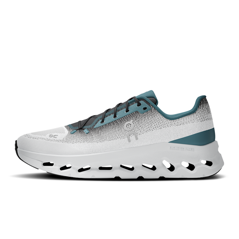 Men's Cloudtilt - Storm | White