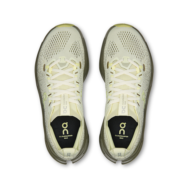 Women's Cloudsurfer Max Wide
