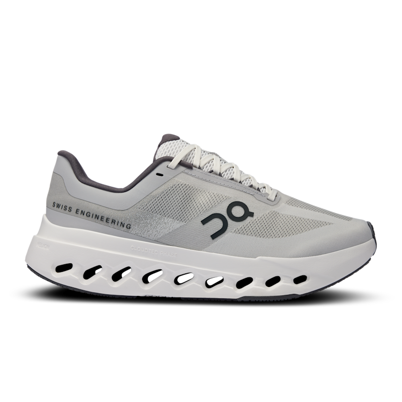 Women's Cloudsurfer Next - Glacier | White