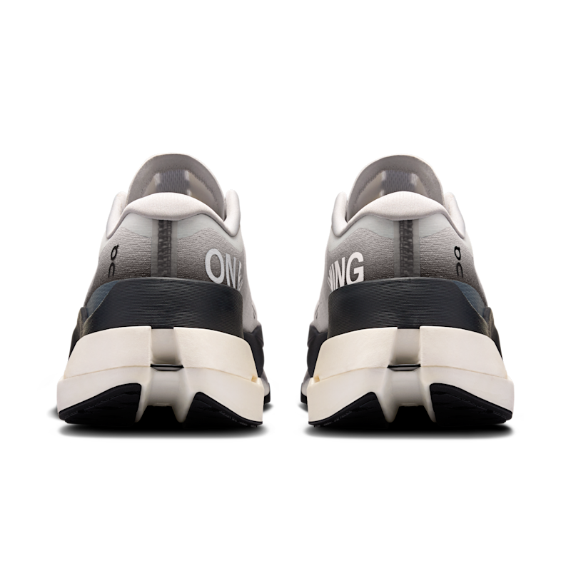 Men's Cloudboom Max - White | Black