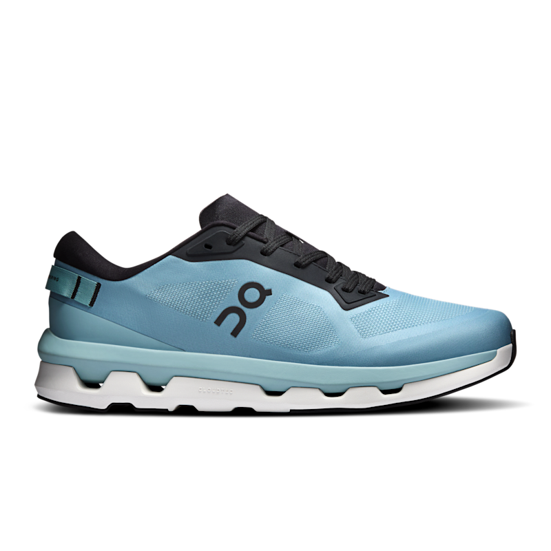 Men's Cloudzone - Wash | Black