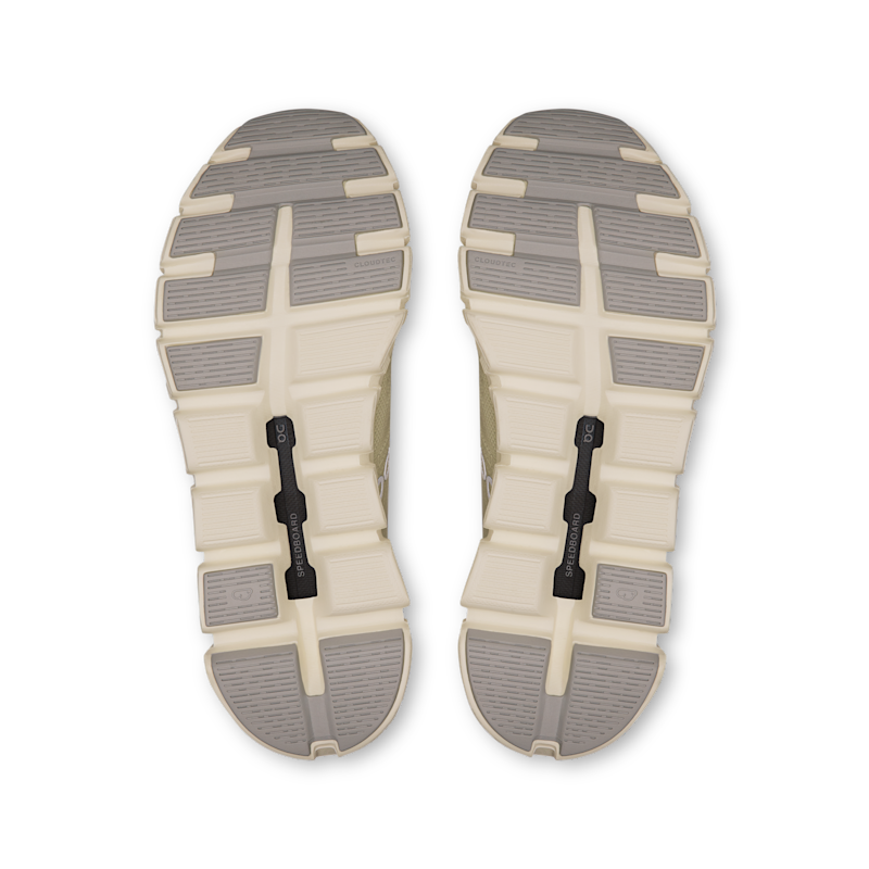 Women's Cloud 6 Coast - Castor | Fog