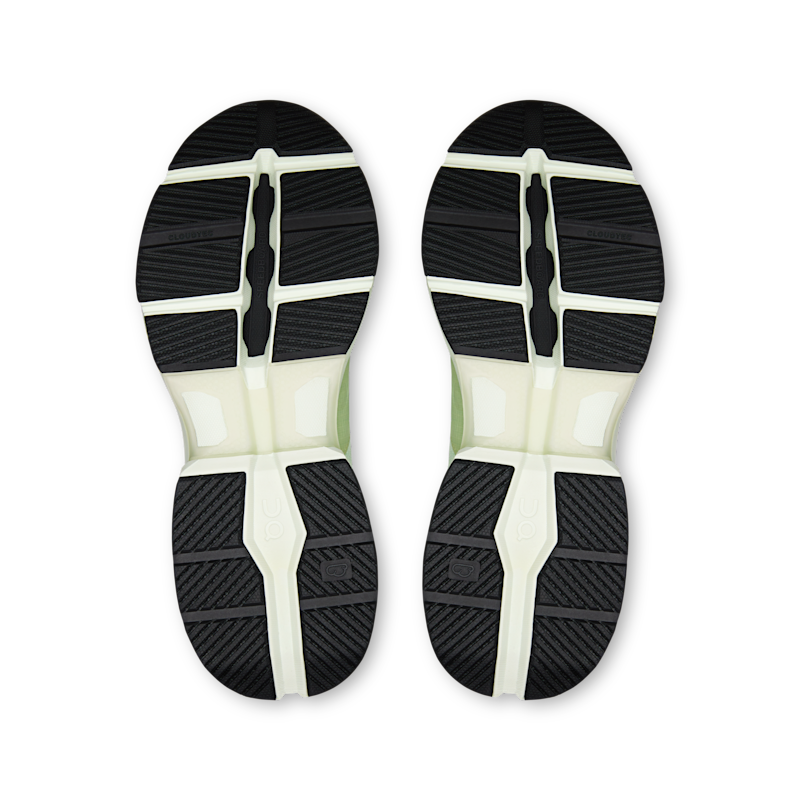 Men's Cloudpulse Pro - Iceberg | Black