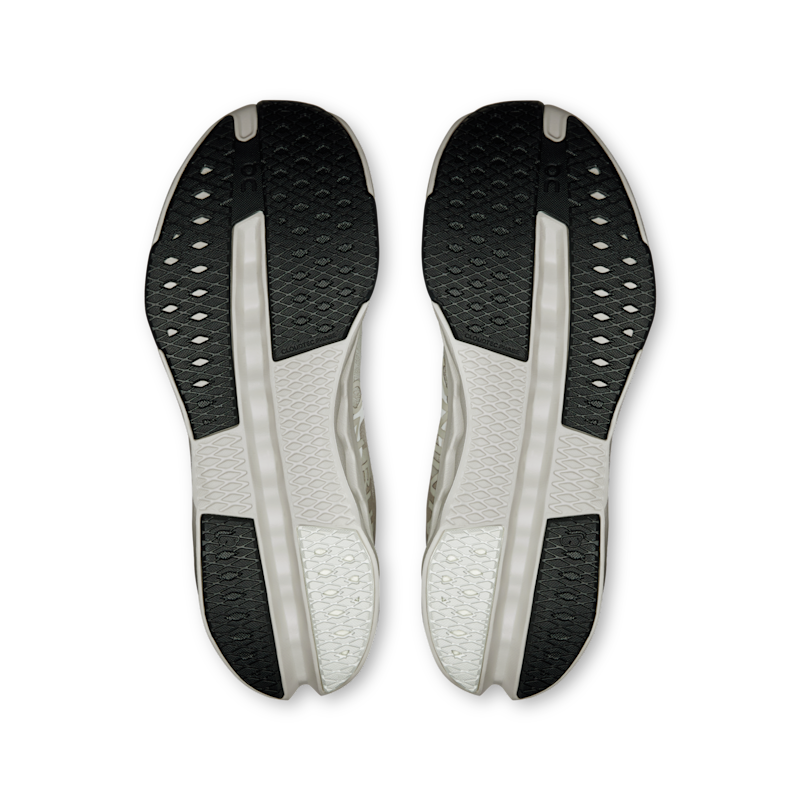 Women's Cloudsurfer Next - Fog | Ivory