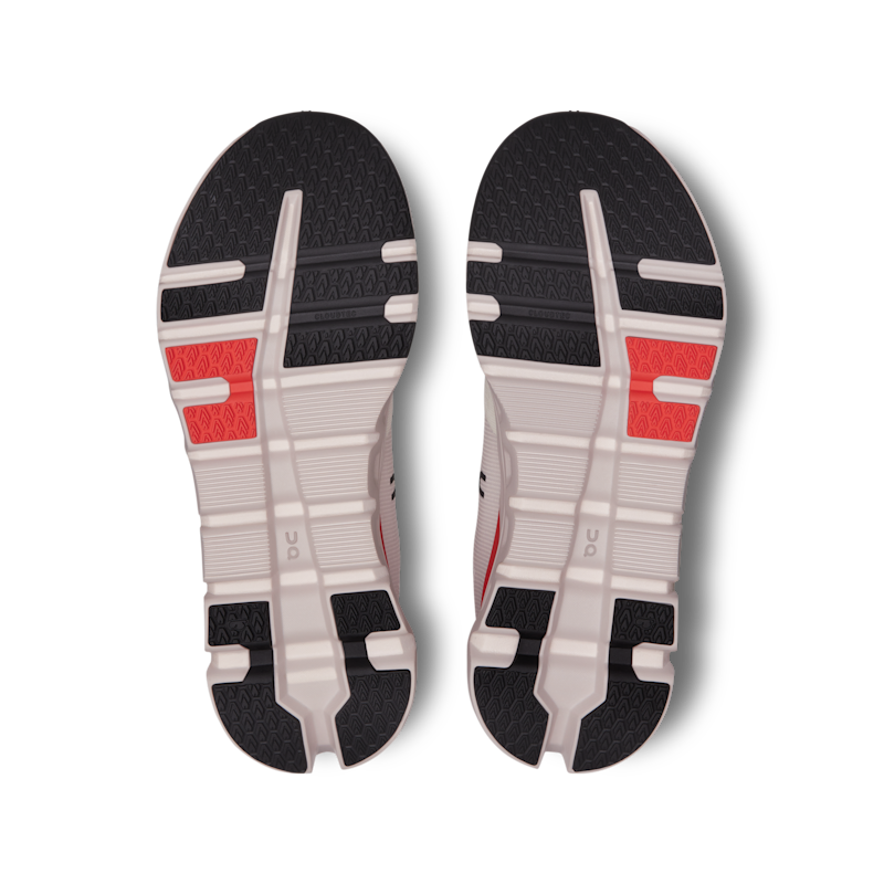 Men's Cloudrunner 2 - White | Sand