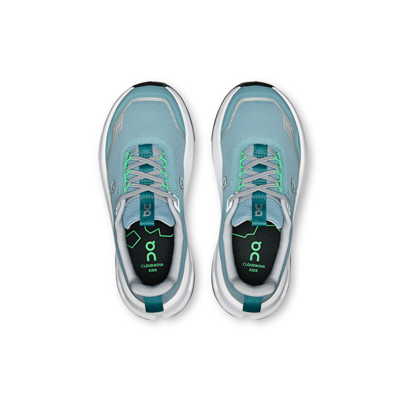 Unisex Cloudnova Kids
