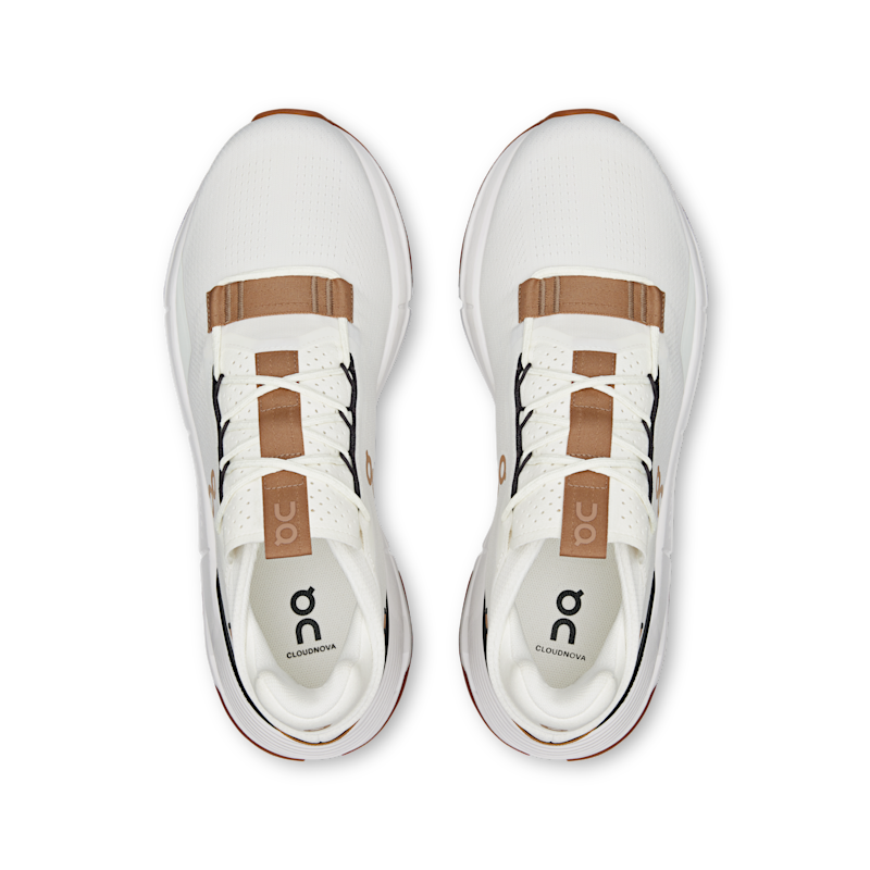 Men's Cloudnova 2 - Ivory | Sphinx