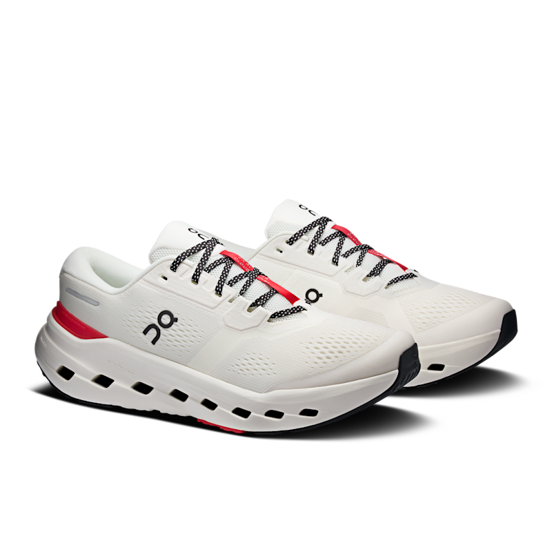 Men's Cloudrunner 3 - Ivory | Robin