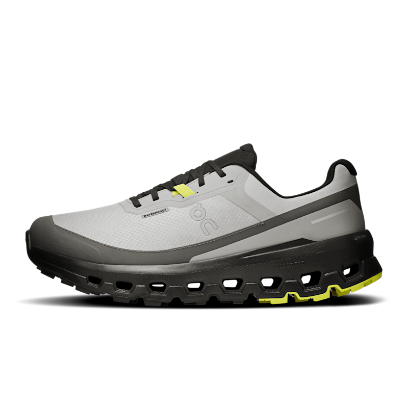 Women's Cloudvista 2 Waterproof - Lilac | Black