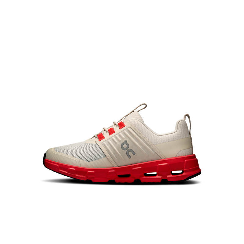 Unisex Cloudswift Kids - Desert | Red