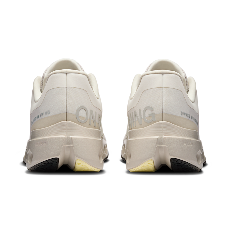 Men's Cloudsurfer Next - Ivory | Silver