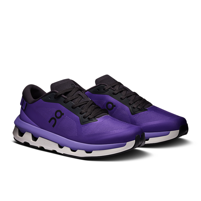 Women's Cloudzone - Tyrian | Black