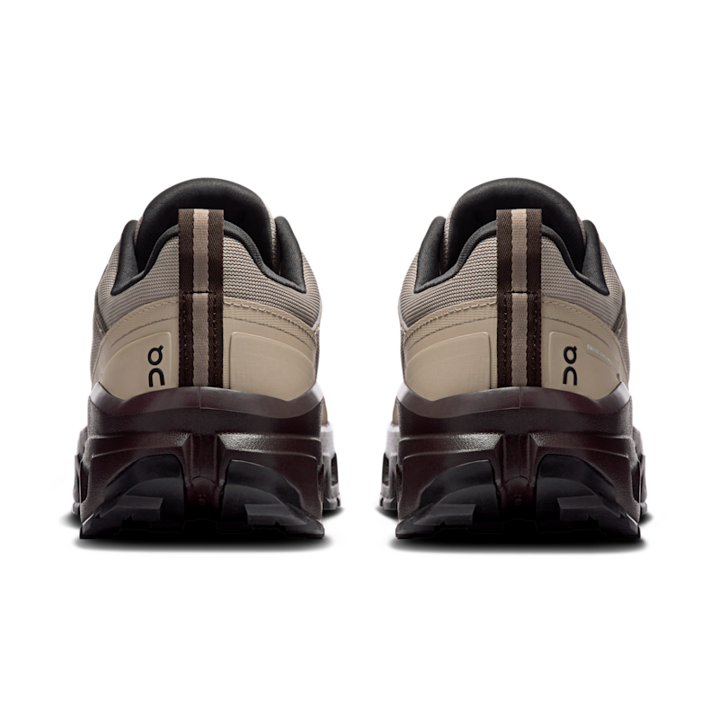 Women's Cloudrock Low Waterproof