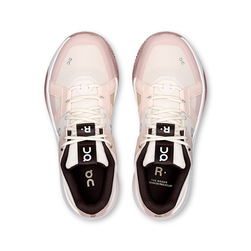 Women's THE ROGER Clubhouse Pro 2 Clay