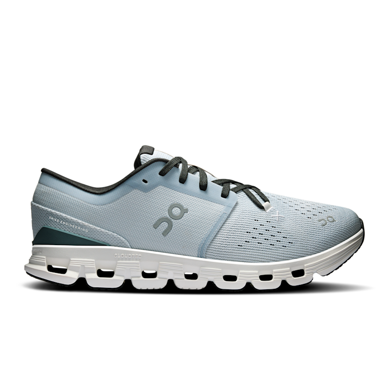 Men's Cloud X 4 - Glacier | Stone