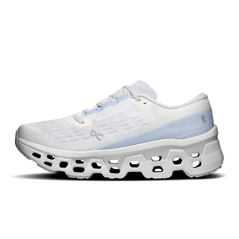 Women's Cloudmonster 3 - White | Frost